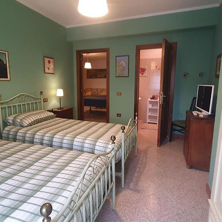 Le Casette Di Civitella La Casa Di Nonna Giulia Civitella Del Lago Exterior photo